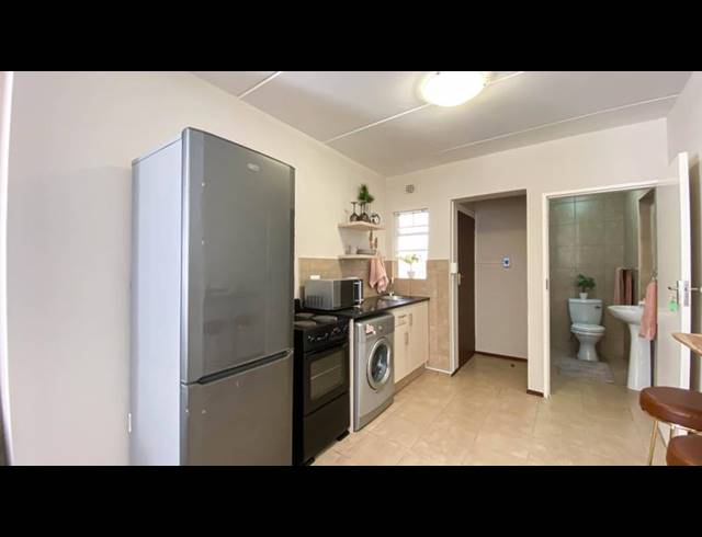 1 BEDROOM PROPERTY TO RENT IN NOORDWYK